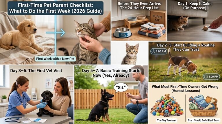 first-time-pet-parent-checklist-what-to-do-the-first-week